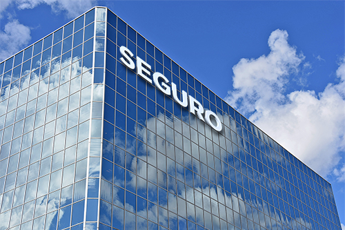 Insurance Building Spanish